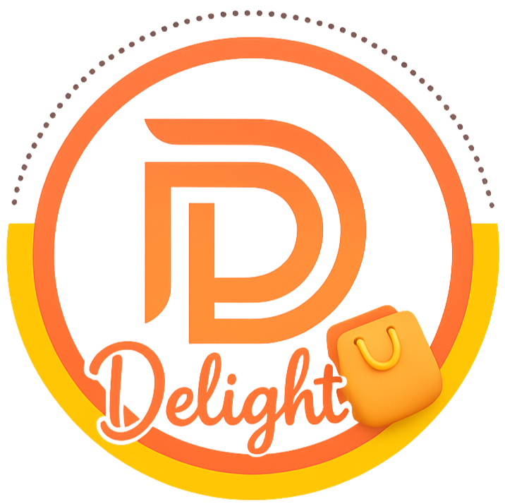 Delight Logo
